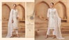 Palaksh Vol 01 By Saroj Designer Thread Work Dress Material Wholesale Online